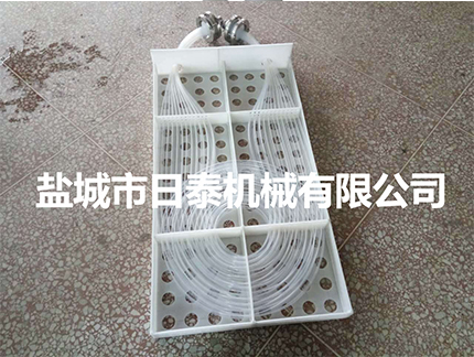 福建框架式PFA冷热交换器