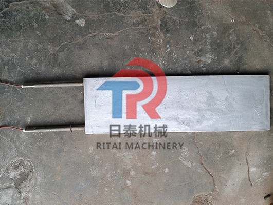 上海铸铝加热板制品
