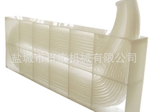 上海框架式PFA冷热交换器