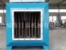 荷泽风道加热器