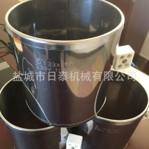 四川云母电加热圈