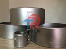 陶瓷加热圈加工