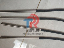 武汉工业单端电加热管