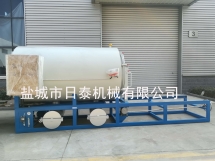 真空烧网炉